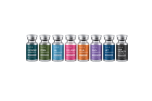 SUPIO SKINBOOSTERS