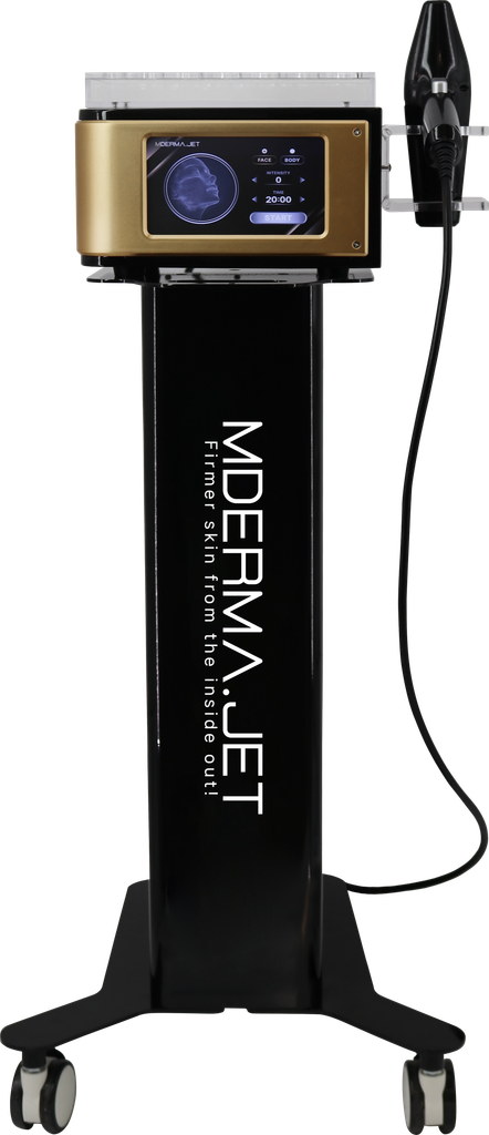 MDERMAJET needle-free aesthetic device by SUPIONM
